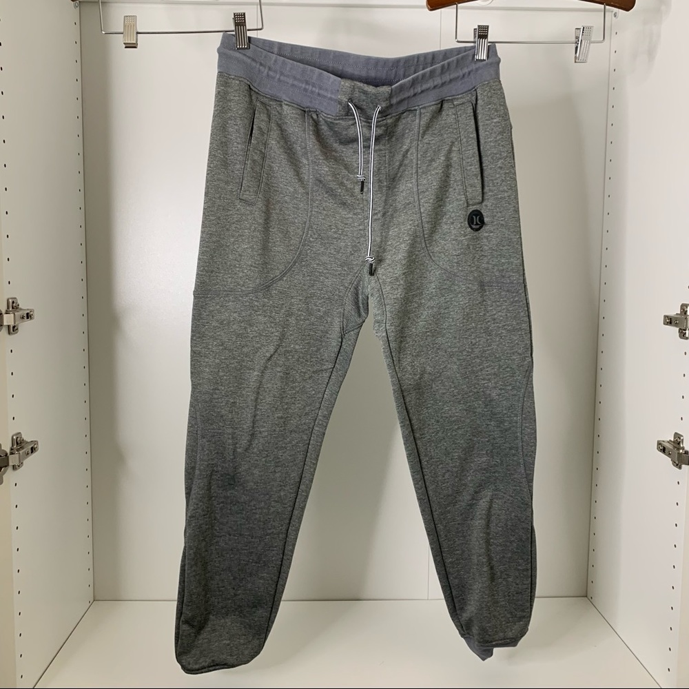5/$25 Sale ☀️ Hurley Nike Jogger Sweatpants